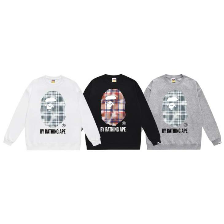 Picture of Bape Sweatshirt _SKUBapeS-2XLscqx49130441